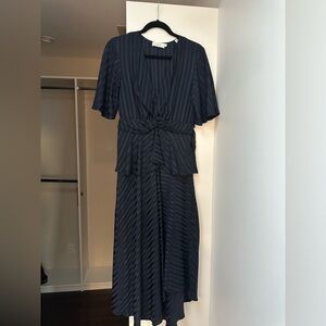 Never worn ALC dress size 6